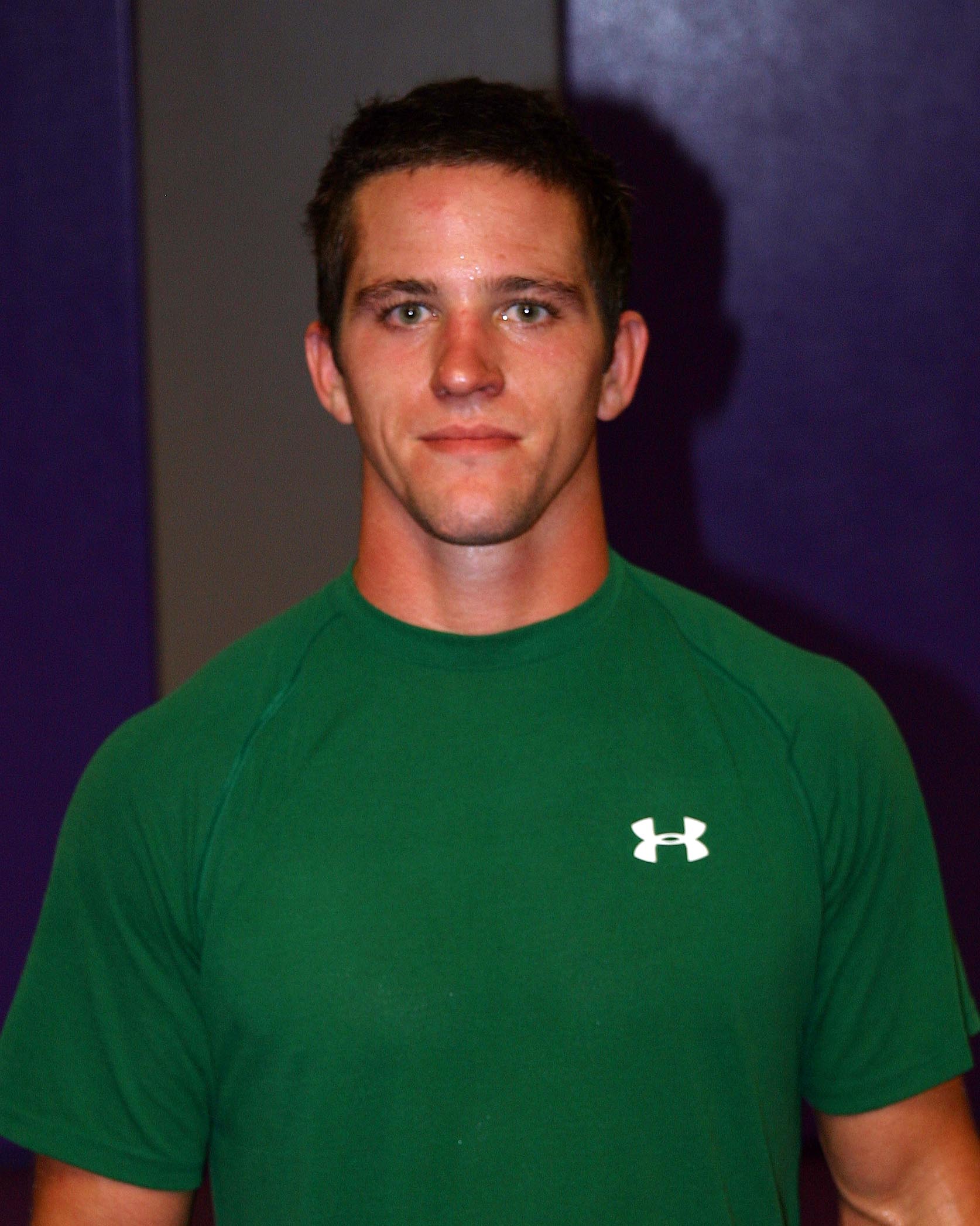 Ethan Ott